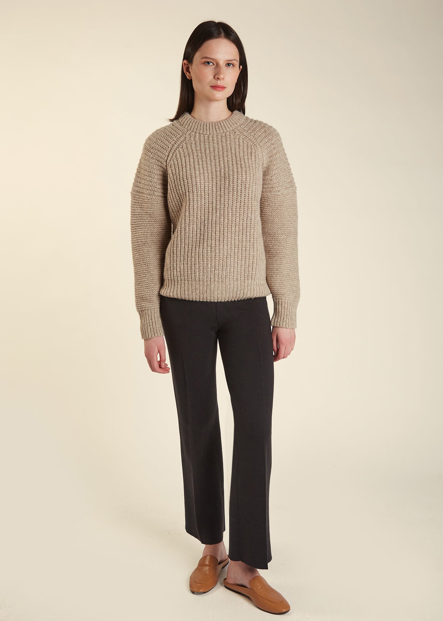 MARGO KNIT PANT