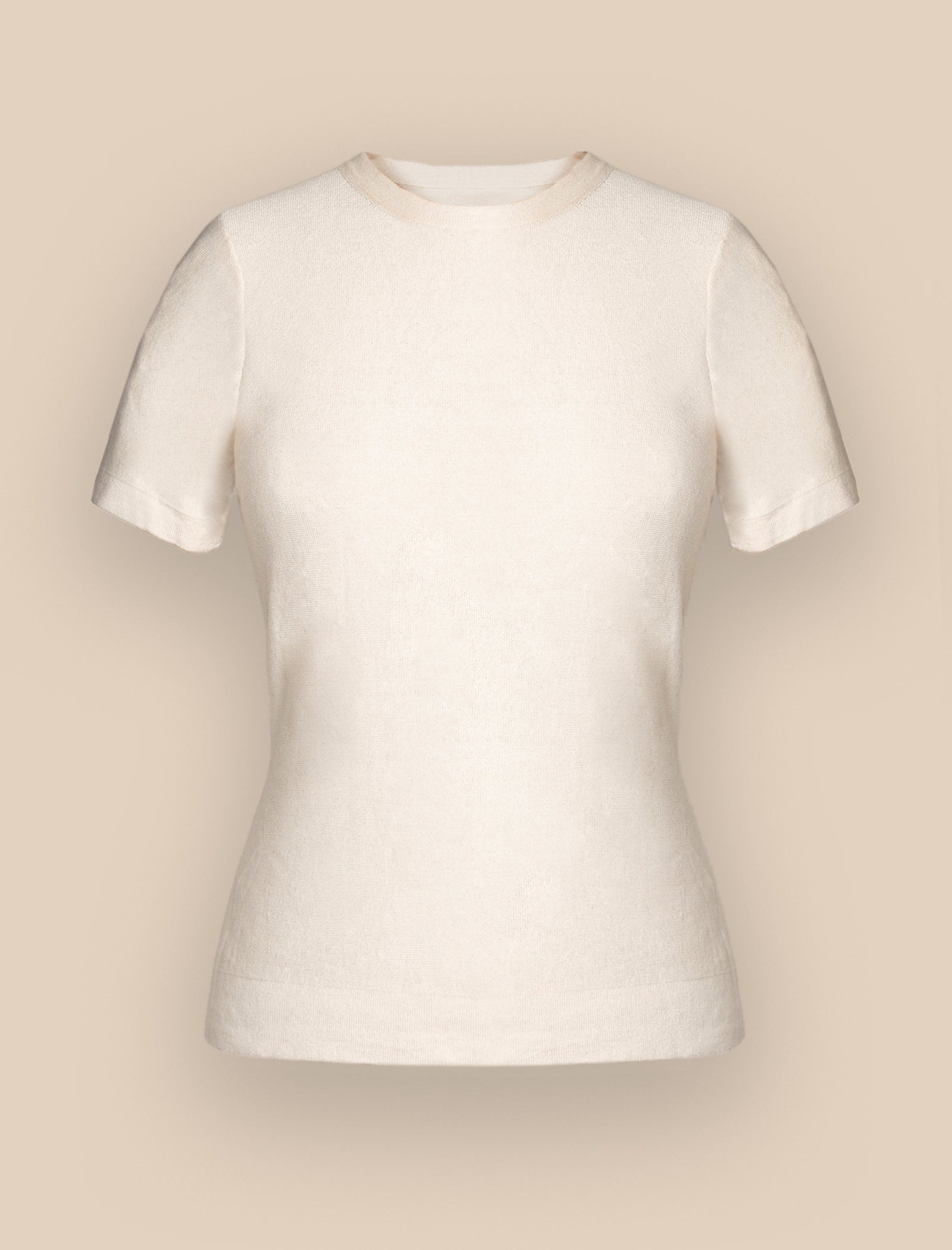 THE ELEVATED PERFECT TEE