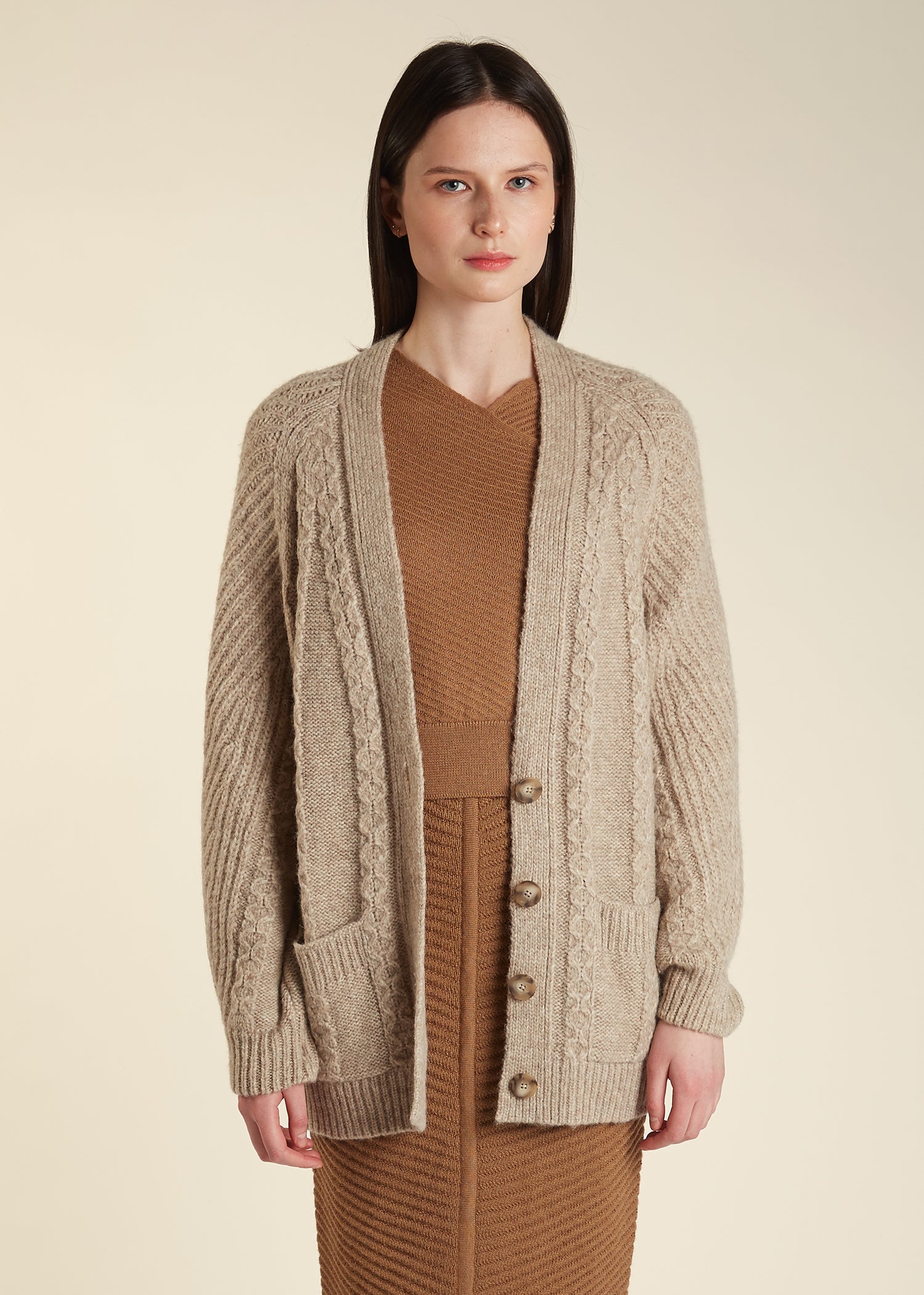 SOPHIA CARDIGAN