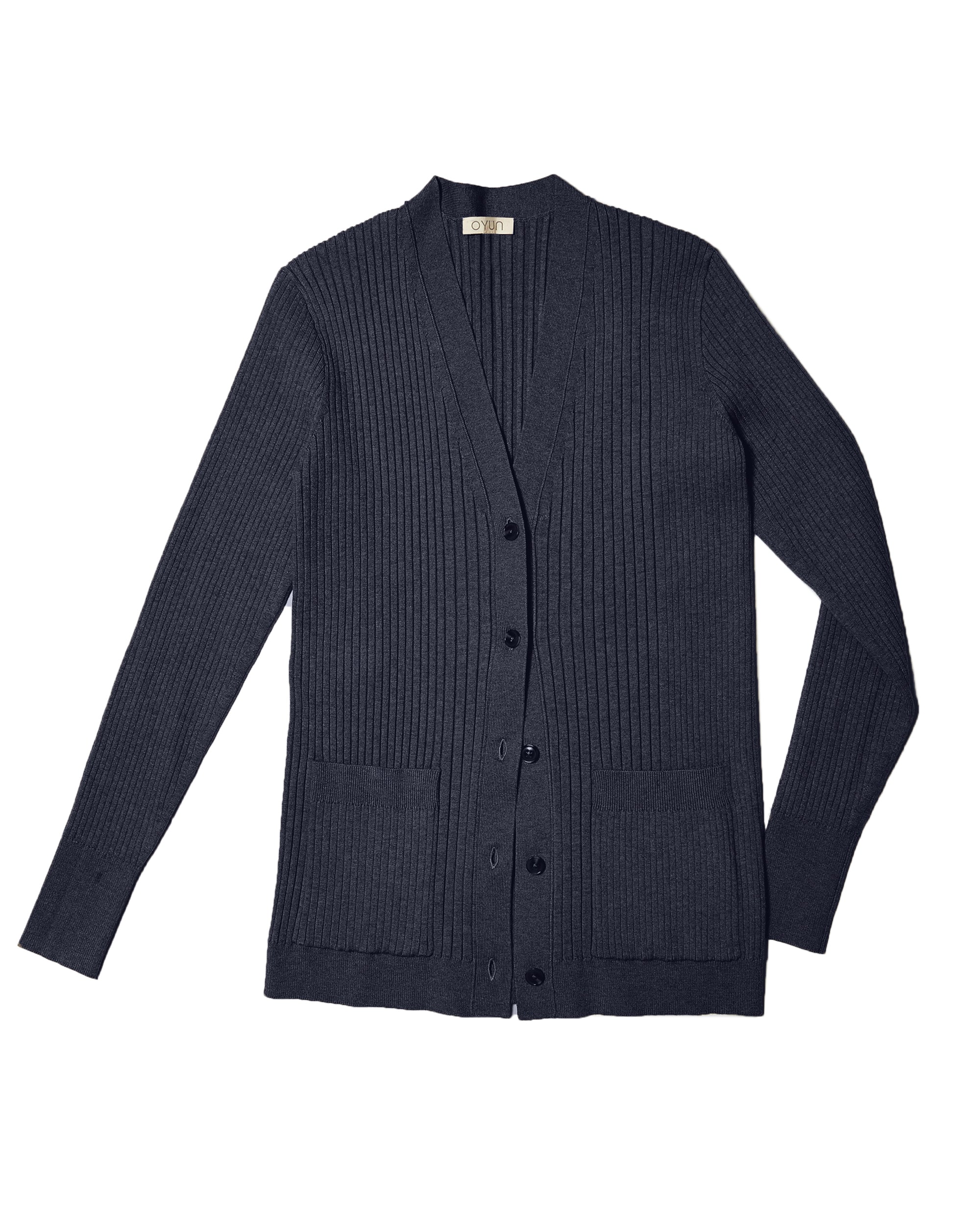 Oxford Cardigan