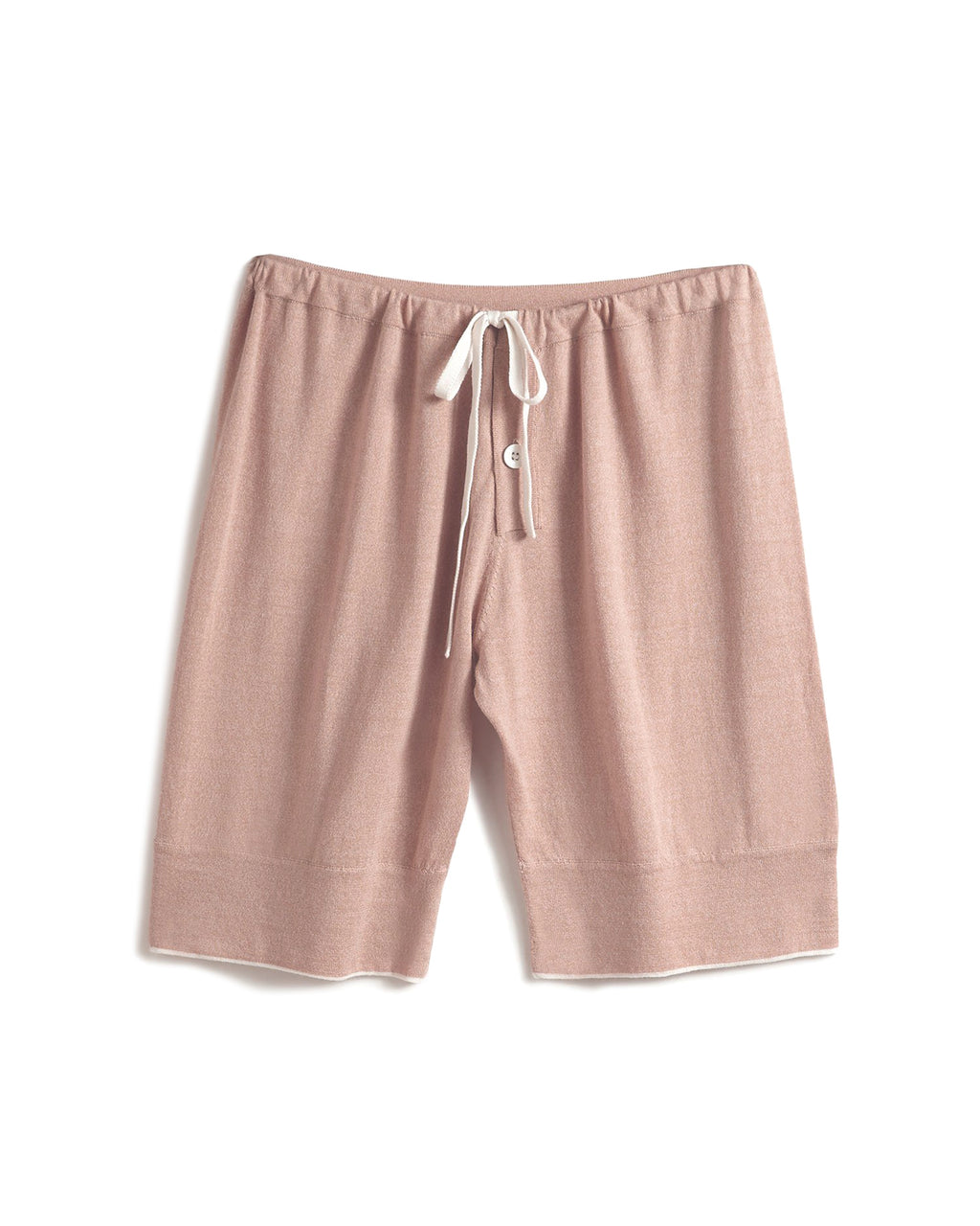 Terry underside lounge shorts, Miiyu, Shop Women's Sleep Shorts Online